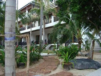 marina villa
