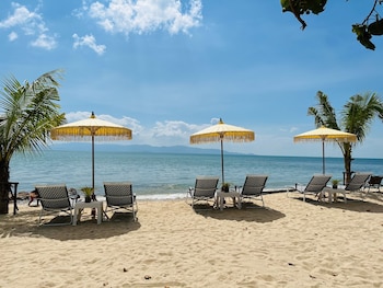 sabaii bay resort