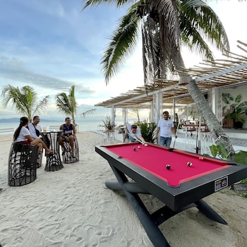 sabaii bay resort