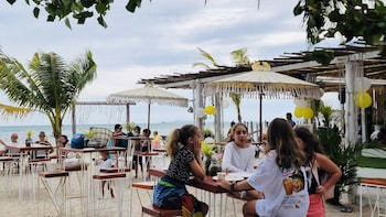 sabaii bay resort