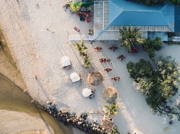 sabaii bay resort