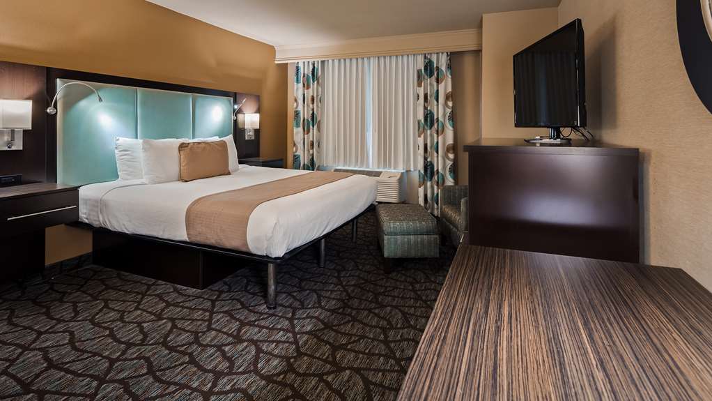 best western plus oceanside palms