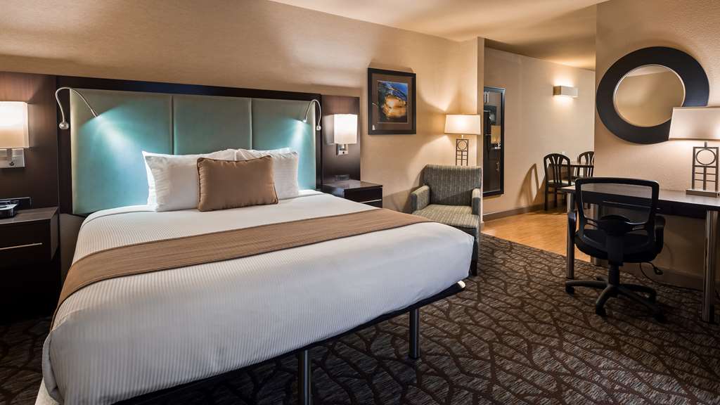 best western plus oceanside palms