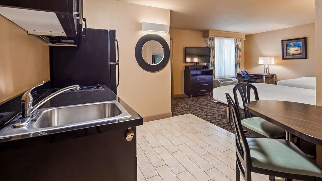 best western plus oceanside palms