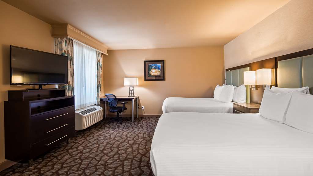best western plus oceanside palms