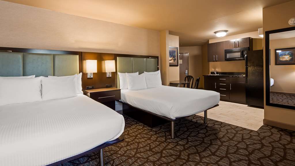 best western plus oceanside palms