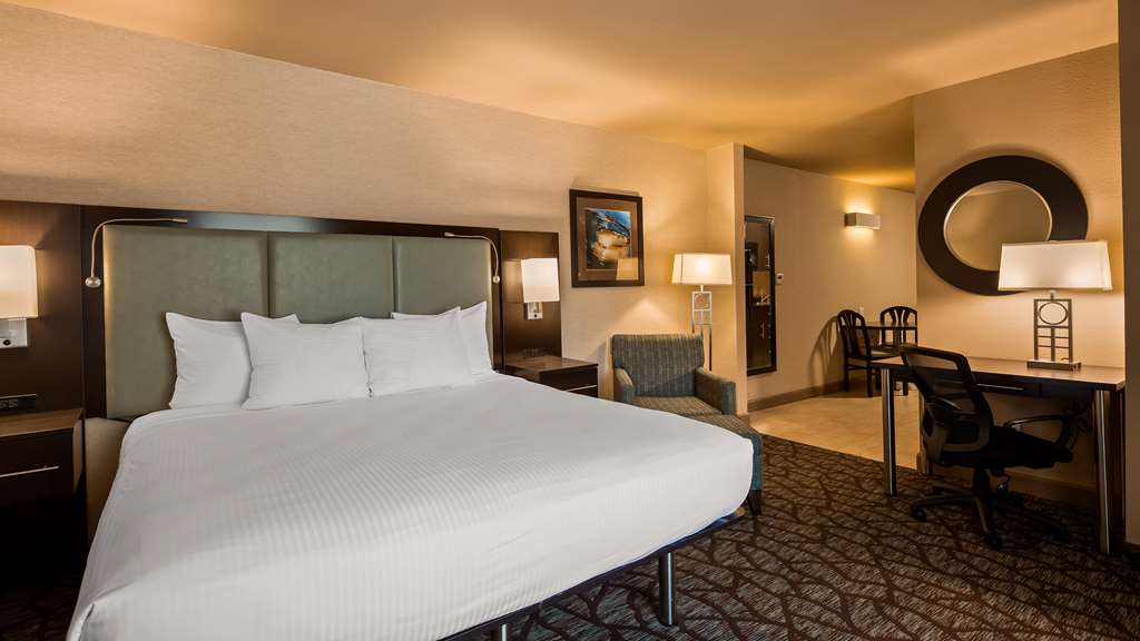 best western plus oceanside palms