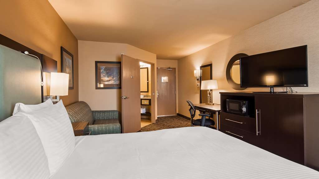 best western plus oceanside palms