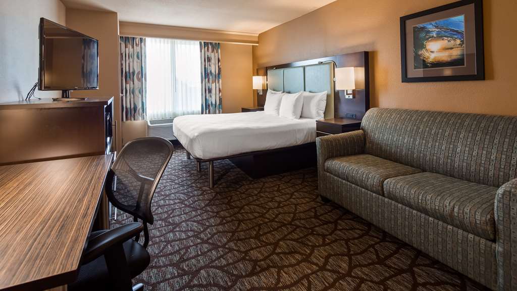 best western plus oceanside palms