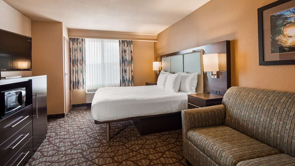 best western plus oceanside palms