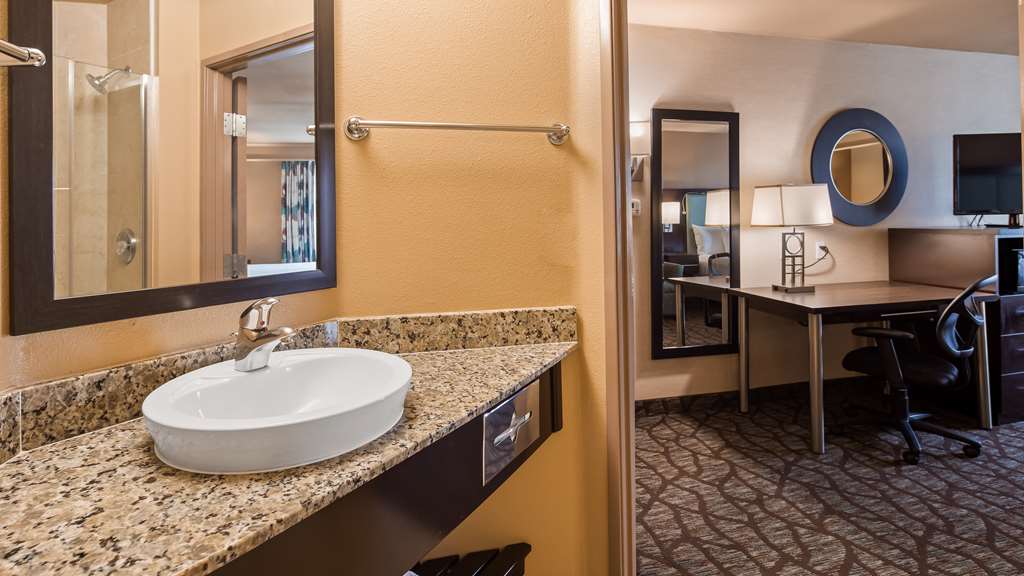 best western plus oceanside palms