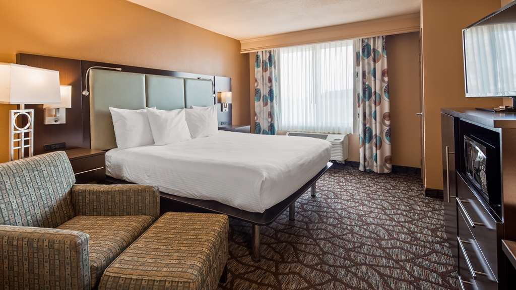 best western plus oceanside palms