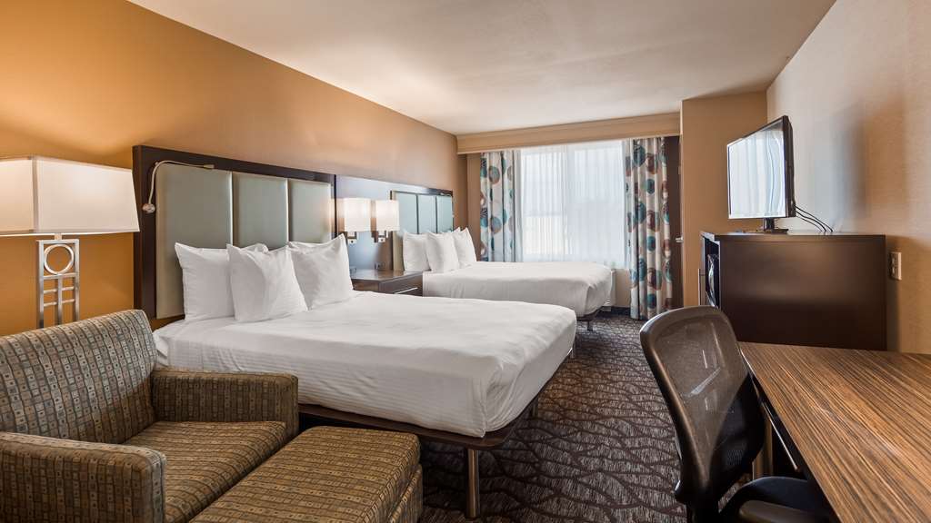 best western plus oceanside palms