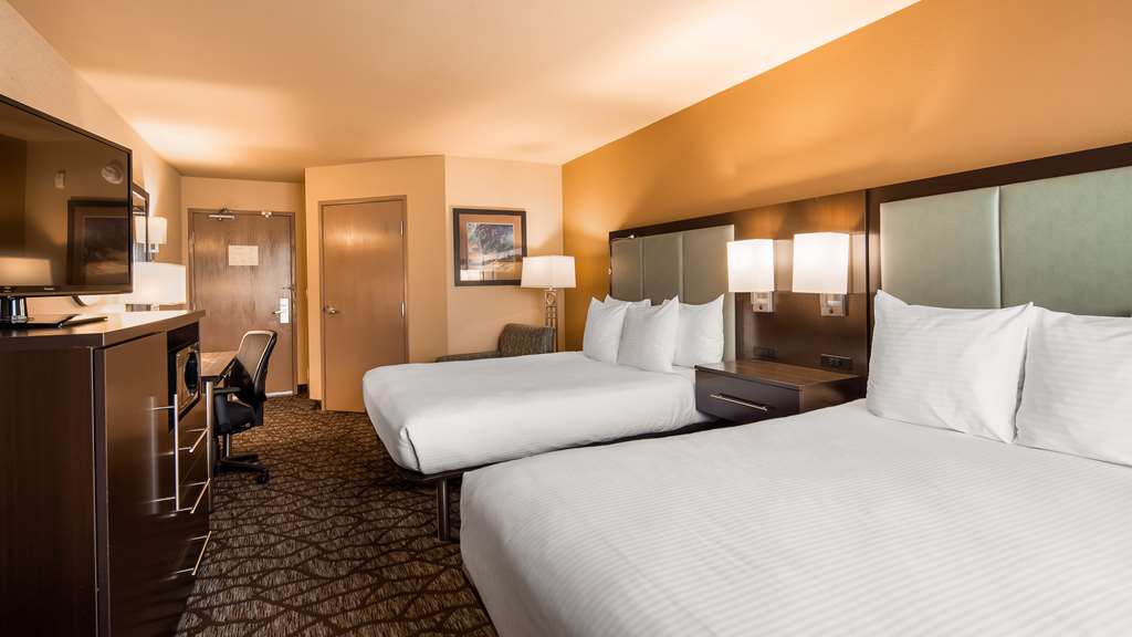 best western plus oceanside palms