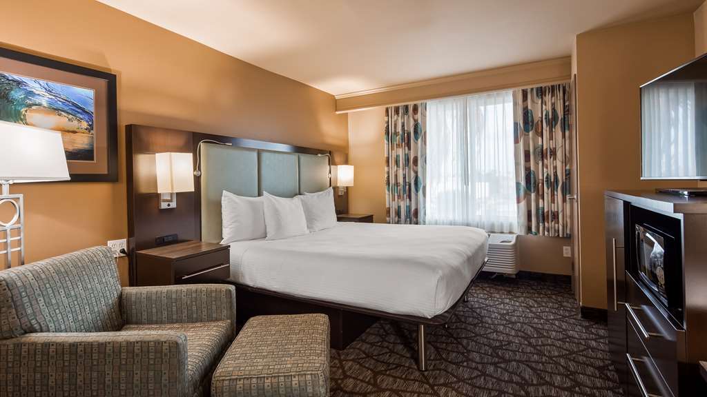 best western plus oceanside palms