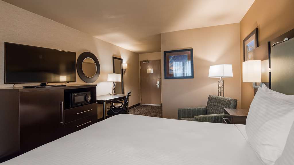 best western plus oceanside palms