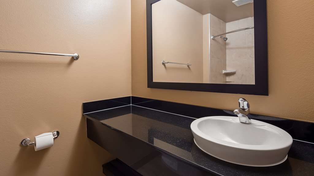 best western plus oceanside palms