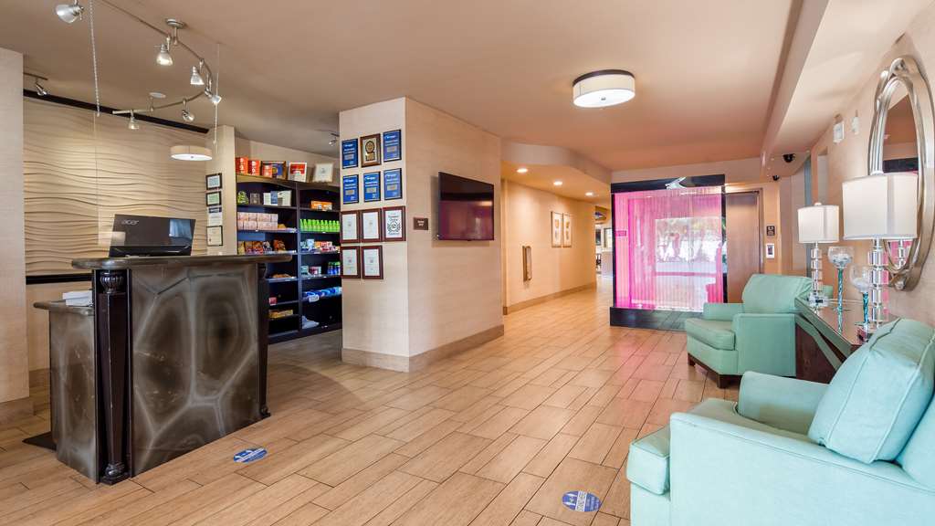 best western plus oceanside palms