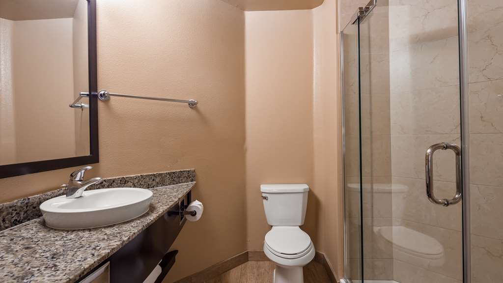 best western plus oceanside palms