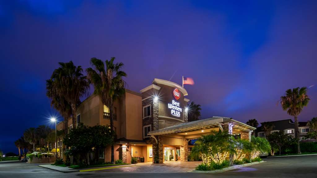 best western plus oceanside palms
