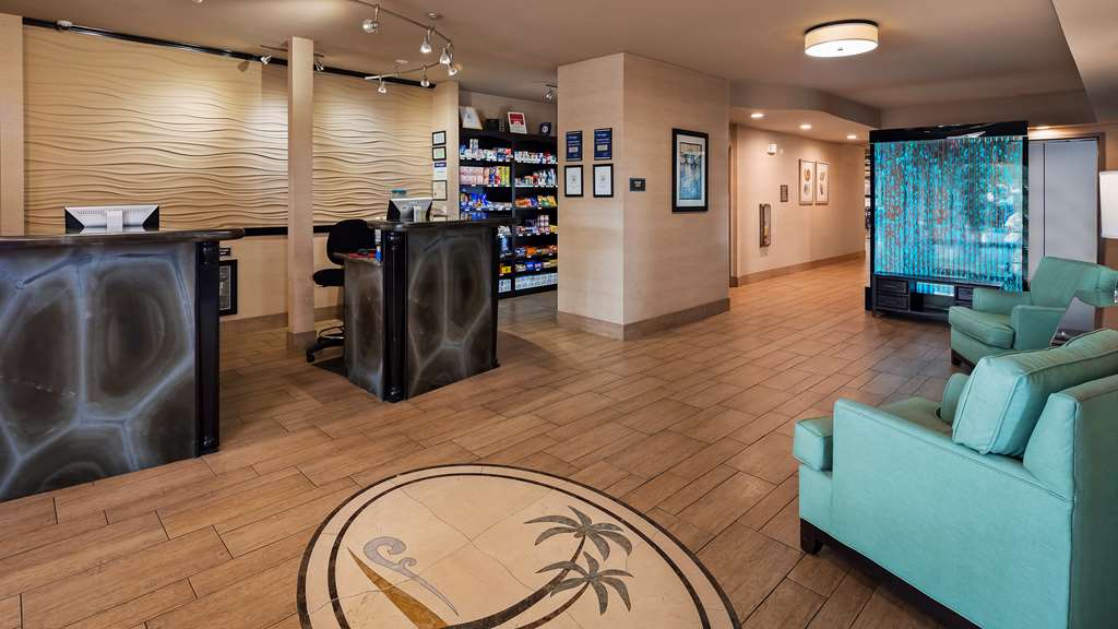 best western plus oceanside palms