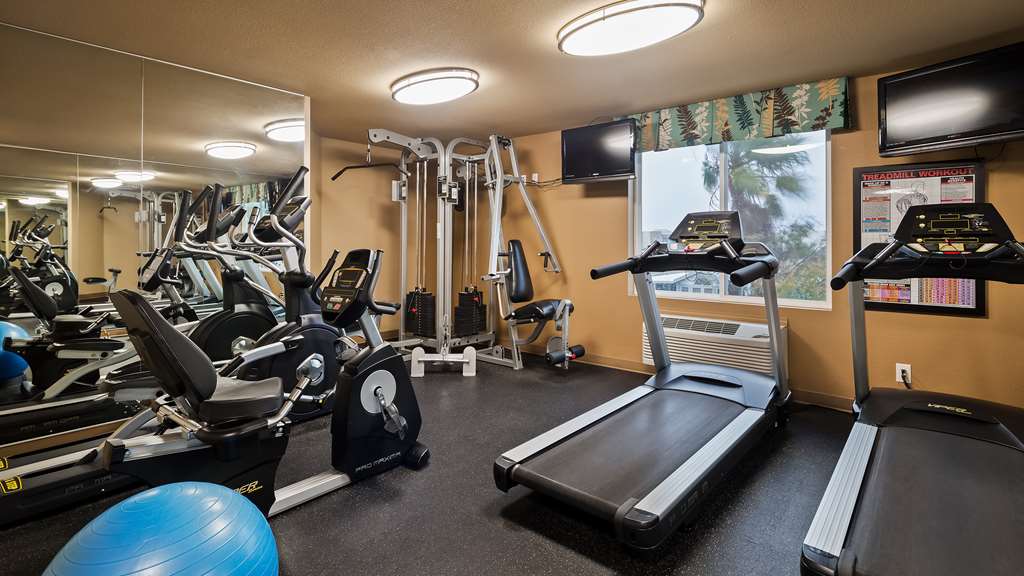 best western plus oceanside palms