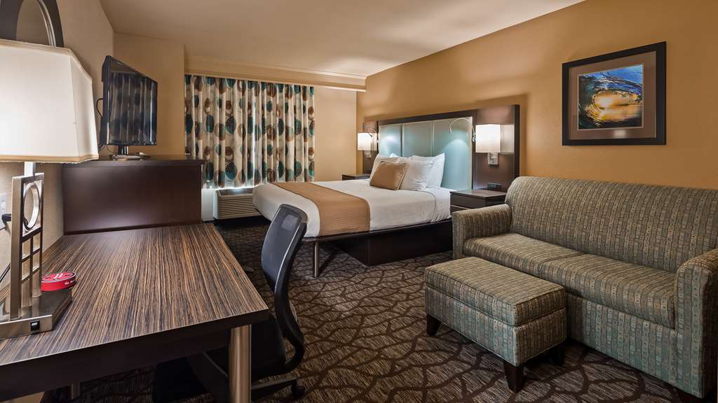 best western plus oceanside palms