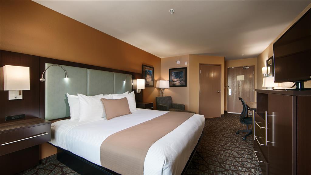 best western plus oceanside palms