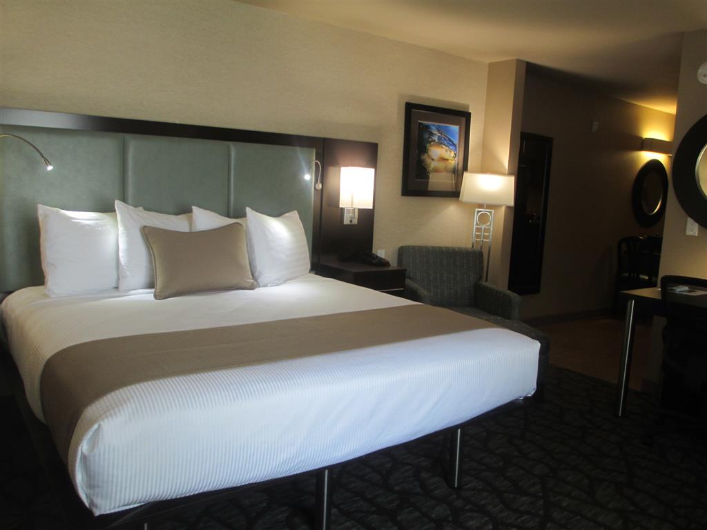 best western plus oceanside palms