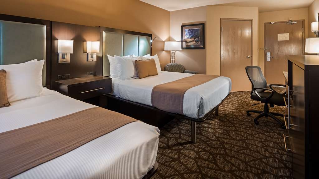 best western plus oceanside palms