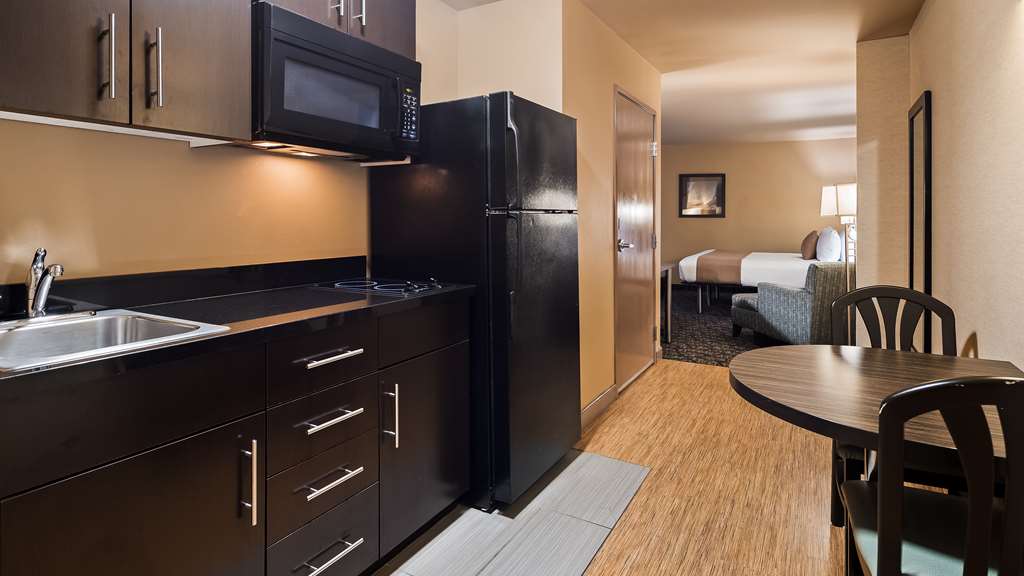 best western plus oceanside palms