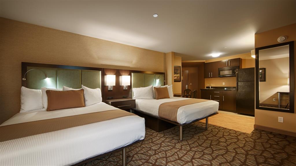 best western plus oceanside palms