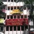 golden suites hotel