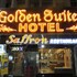 golden suites hotel
