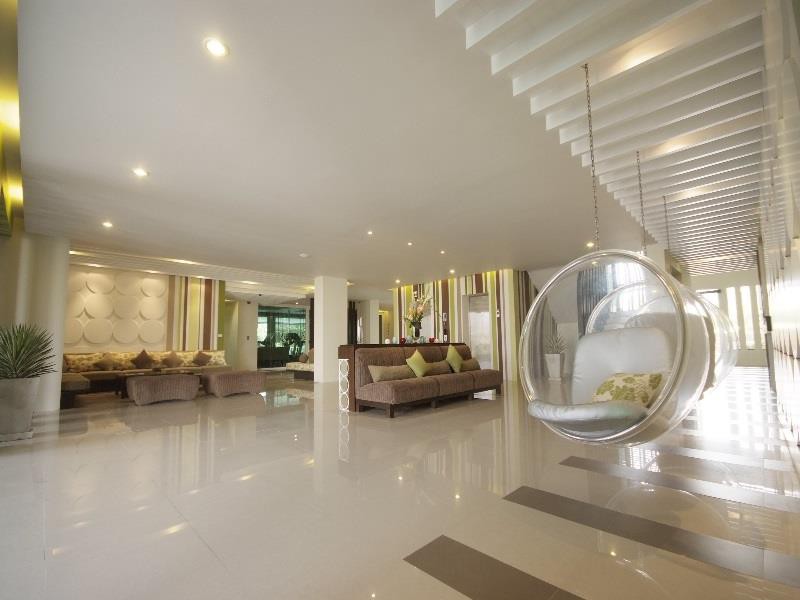 silathip huahin serviced apartment and hotel