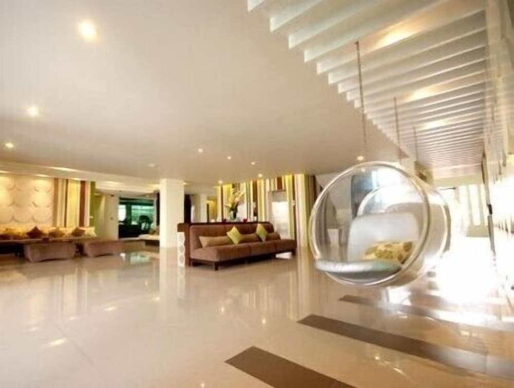 silathip huahin serviced apartment and hotel