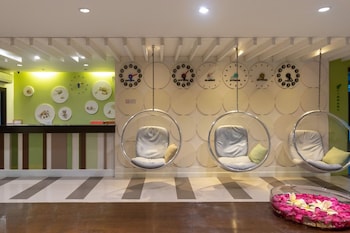 silathip huahin serviced apartment and hotel