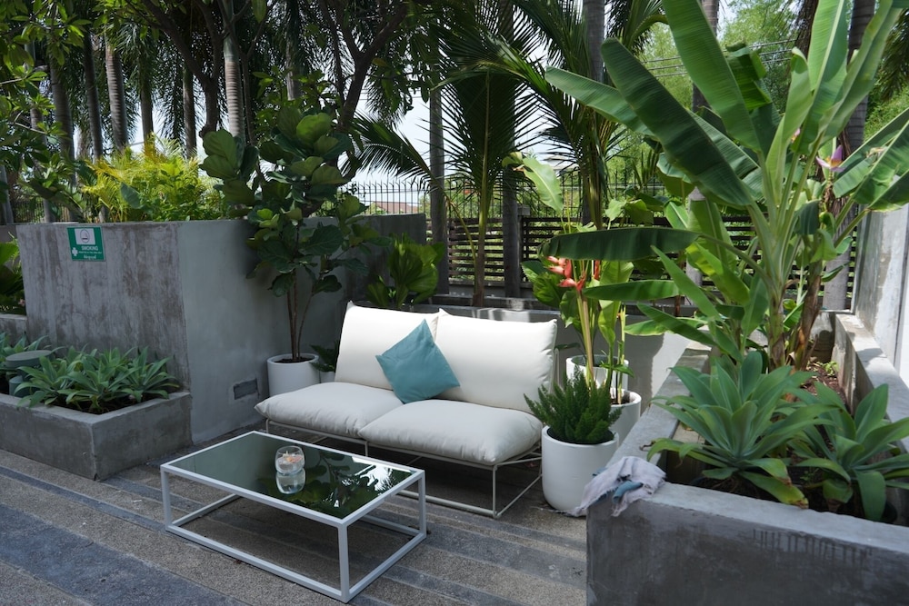 hua hin