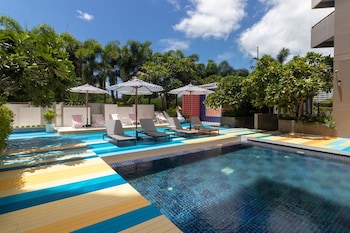 silathip huahin serviced apartment and hotel