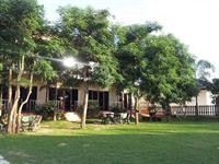 Pranmanee Beach Resort,Pranburi>>Hua Hin,3 star