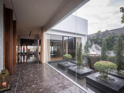 mulan motel taichung