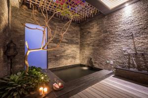 mulan motel taichung