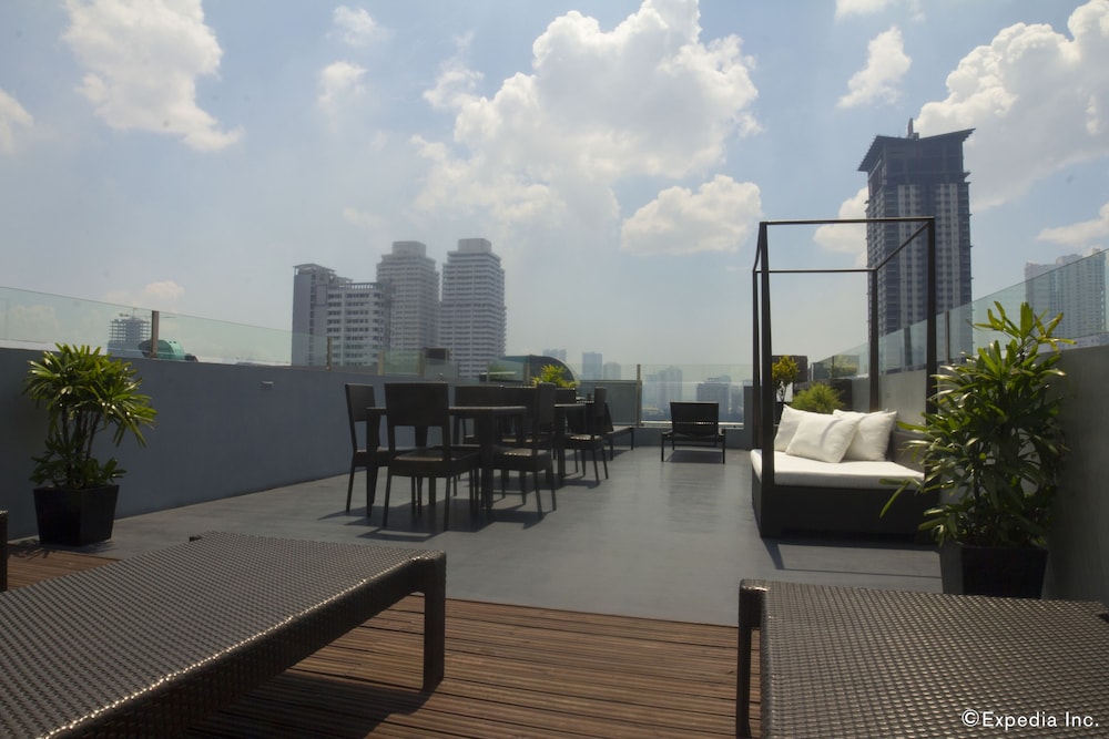 amelie hotel manila