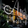 amelie hotel manila