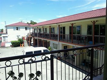 Avondale Motor Inn,Avondale>>Auckland,3 star