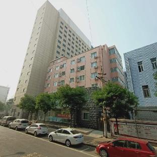 hanting hotel taiyuan wuyi road shandaeryuan