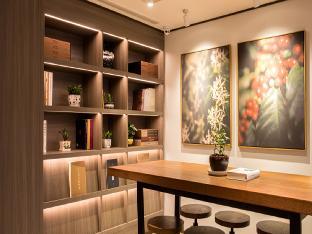 hanting hotel taiyuan wuyi road shandaeryuan