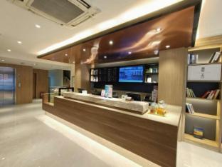 hanting hotel taiyuan wuyi road shandaeryuan