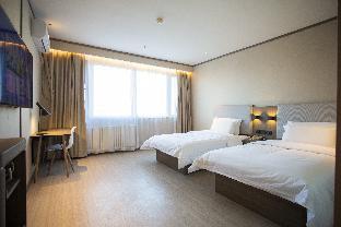 hanting hotel taiyuan wuyi road shandaeryuan