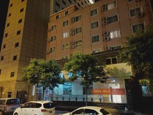 hanting hotel taiyuan wuyi road shandaeryuan